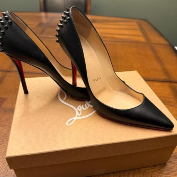 Christian Louboutin Heels - Picture 4 of 6